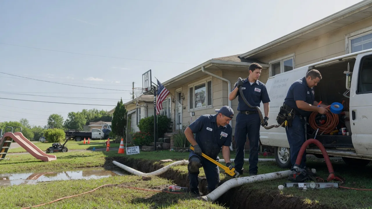 Toilet Installation in Huntsville, TN near me